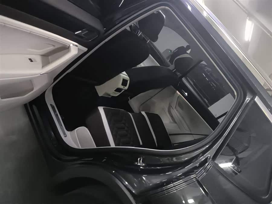 Volkswagen Tayron 2022 car image #10