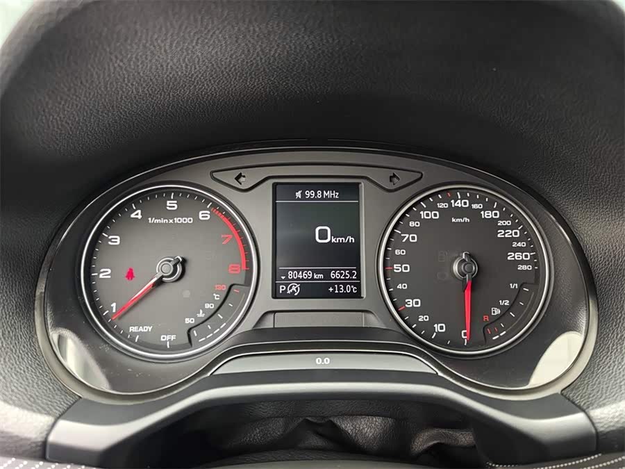 Audi Q2L 2019 imagem de carro #10