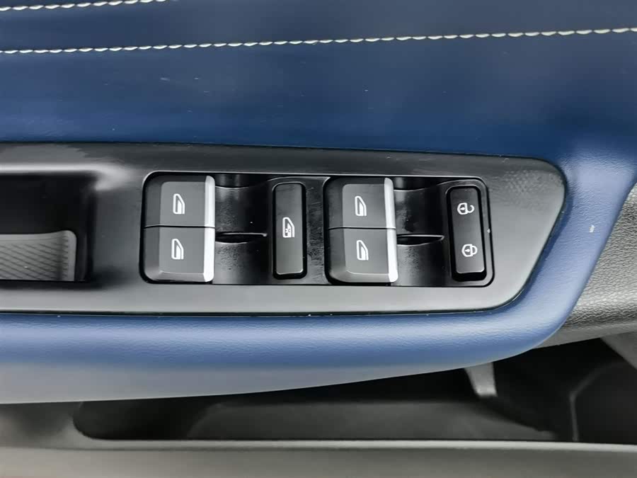 GEELY Emgrand GL 2021 car image #10