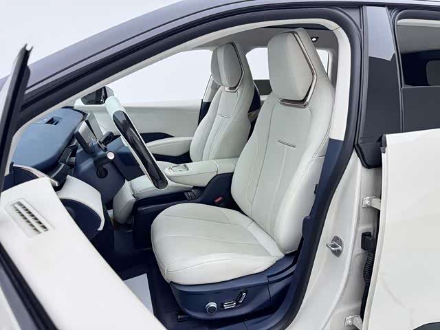 极氪 极氪X 2024 汽车图片 #10