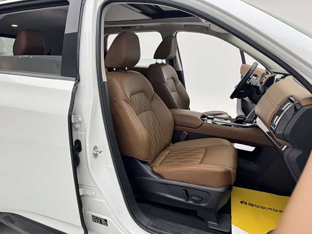 日产 探陆 2024 汽车图片 #10