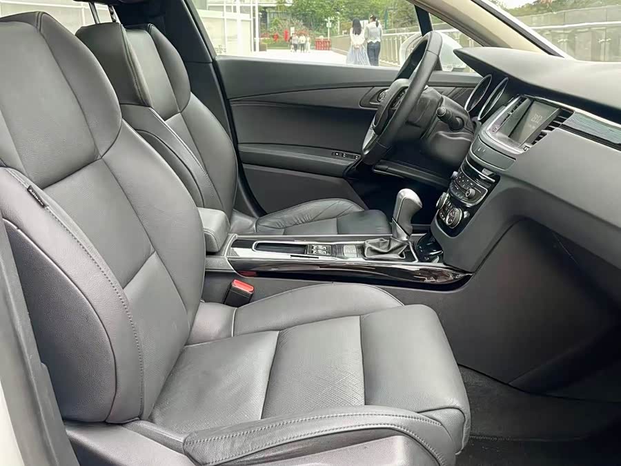 标致 标致508 2015 汽车图片 #10