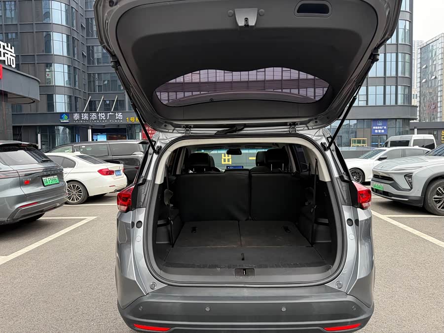 Chevrolet Orlando 2020 car image #10