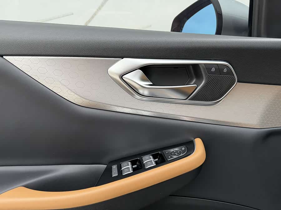 北京汽车 北京X7 2020 汽车图片 #10