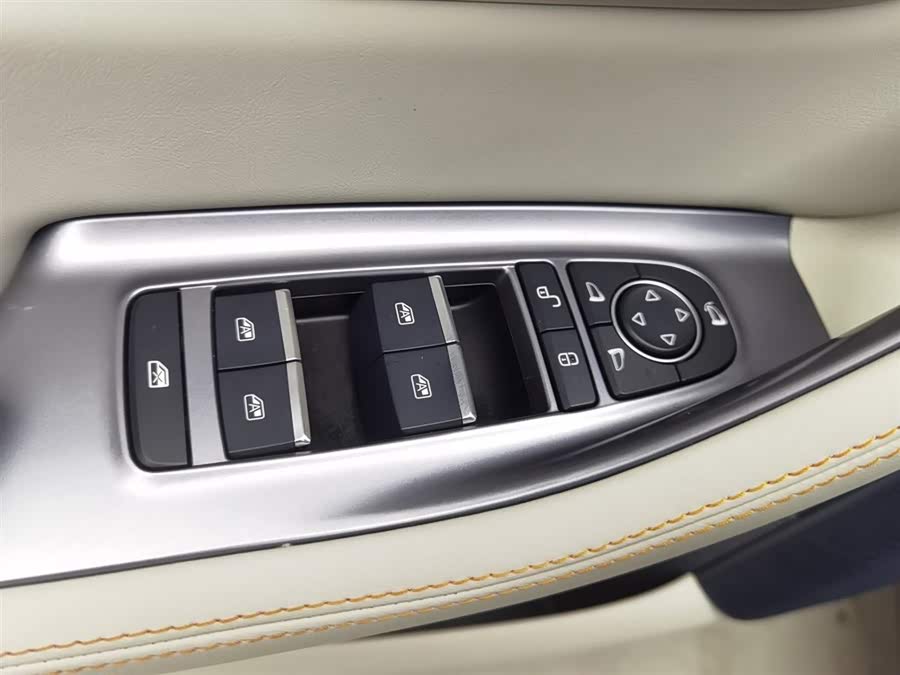 BYD Song Plus New Energy 2024 car image #10