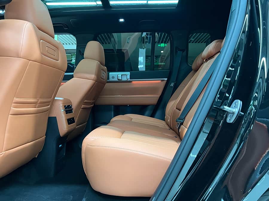 FangChengBao Tiger 7 2025 imagem de carro #10