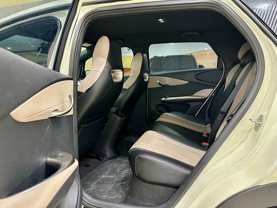 BYD Dolphin 2024 imagem de carro #10