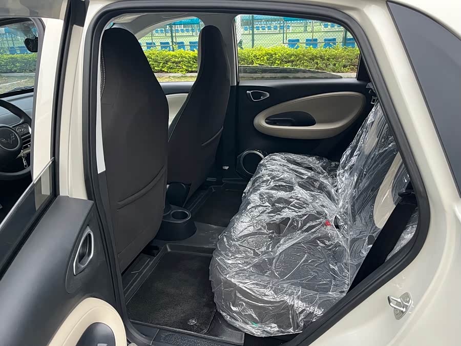 Wuling Binguo 2024 изображение автомобиля #10