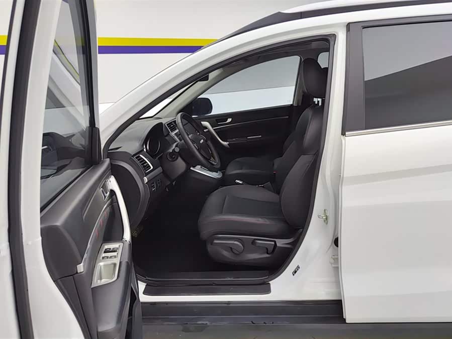Haval M6 2021 car image #10
