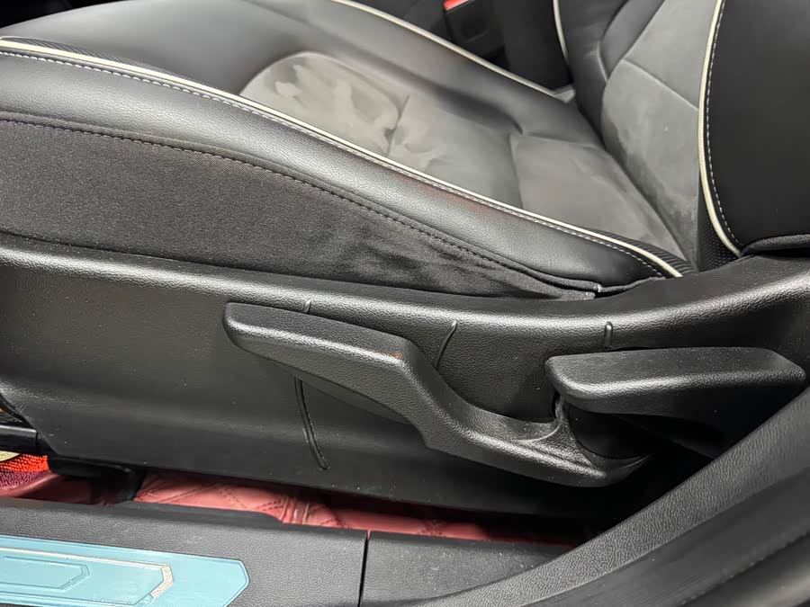 哈弗 哈弗H6 2021 汽车图片 #10