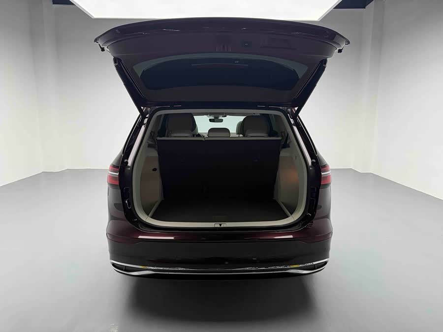 Volkswagen Viloran 2020 car image #10