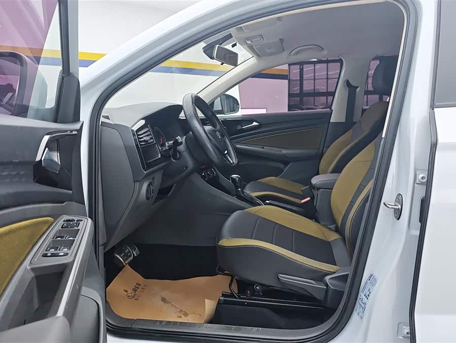 Jetta VS5 2019 imagem de carro #10