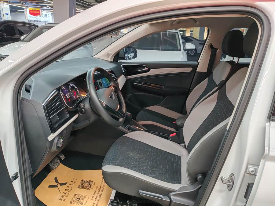 捷达 捷达VS5 2023 汽车图片 #10