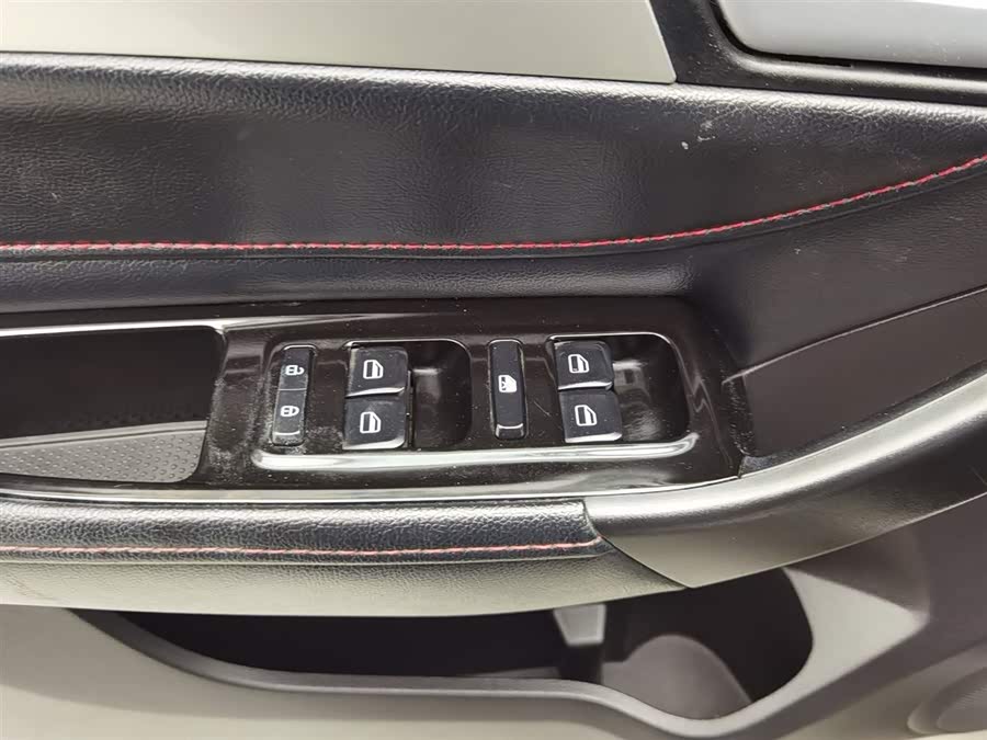 Kaiyi 2017 car image #10