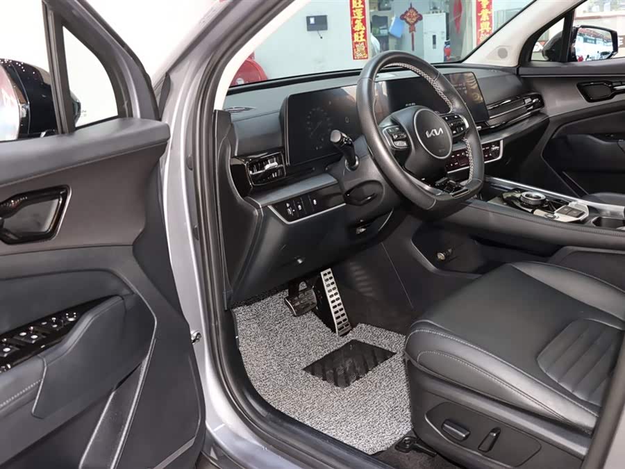 Hyundai Mistra 2017 immagine di auto #10