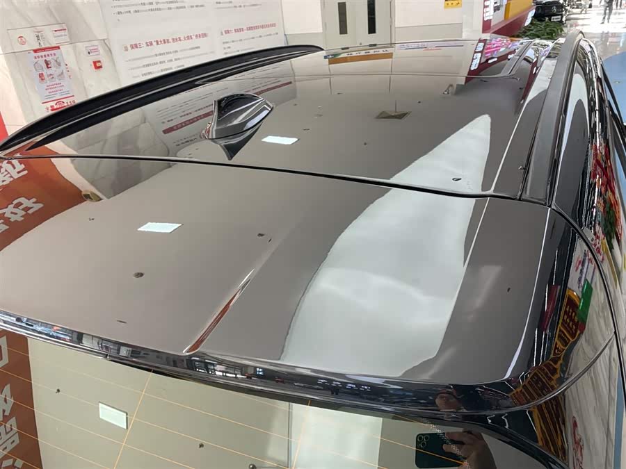 BMW X5 (Imported) 2021 imagem de carro #10