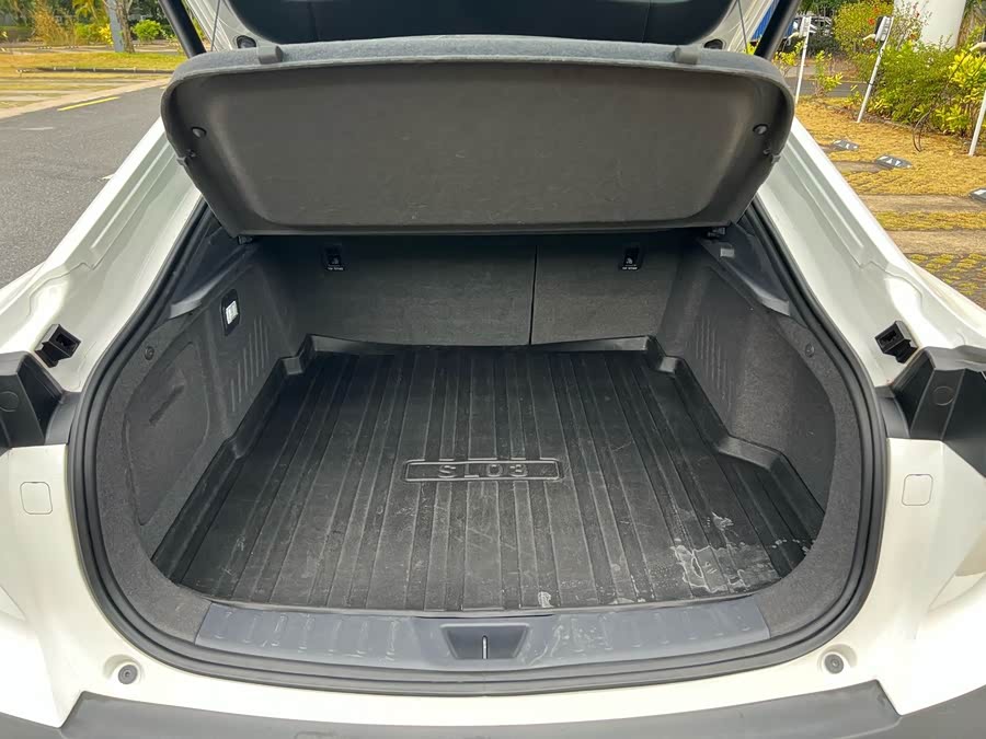 Deepal SL03 2022 imagen de coche #10