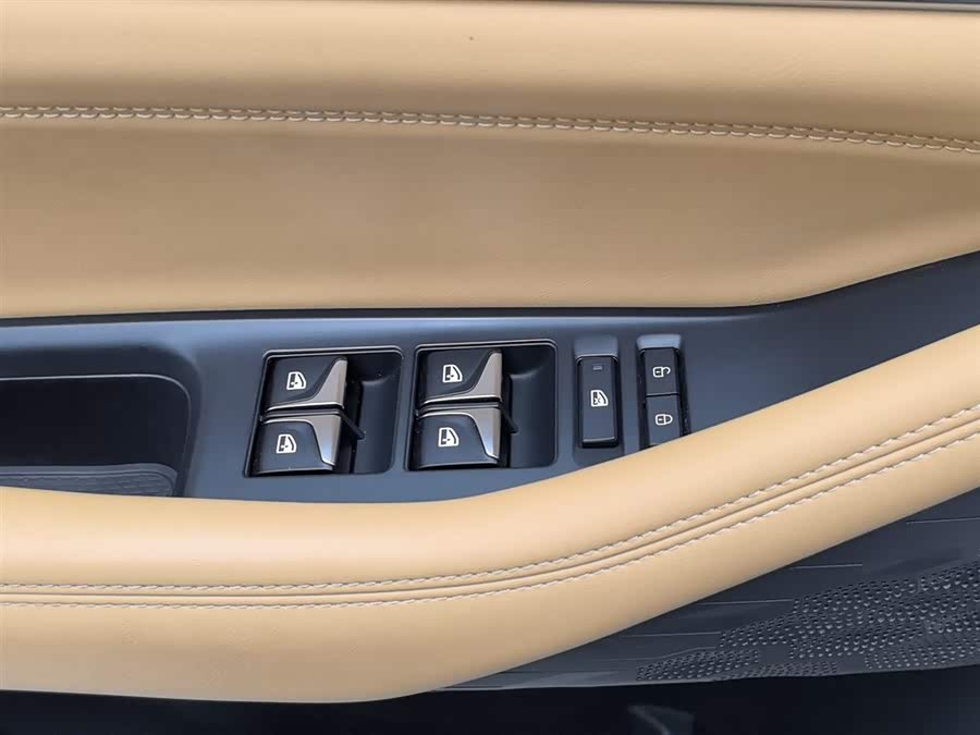 Changan UNI-K 2021 car image #10