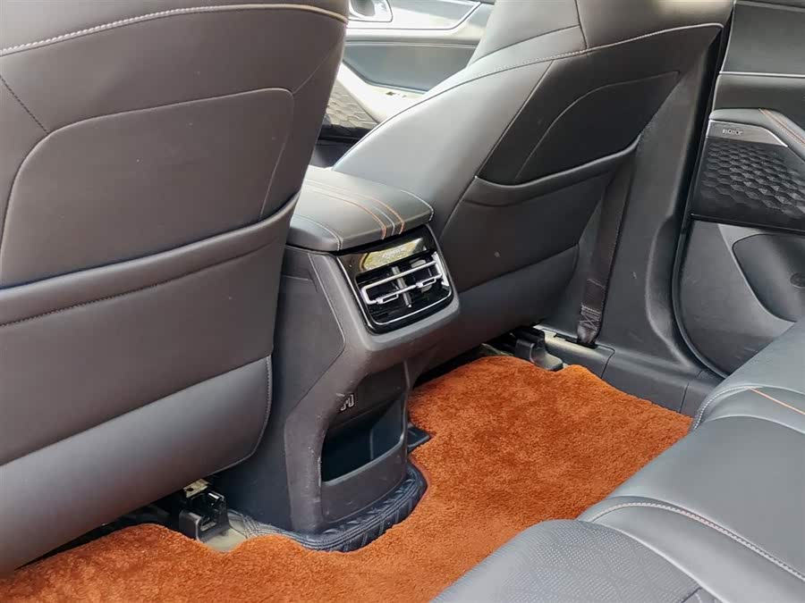 Changan UNI-K 2021 imagem de carro #10