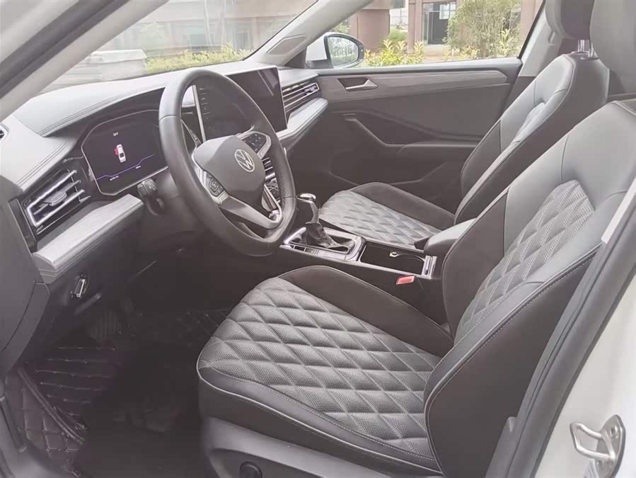 Volkswagen Sagitar 2026 car image #10