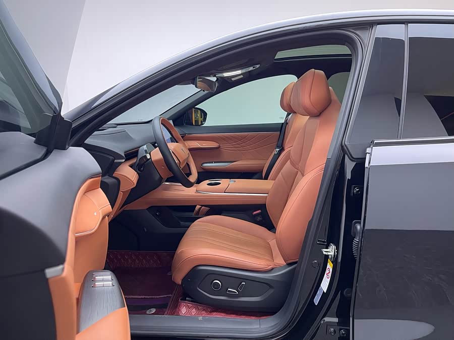 Deepal S07 2024 image de voiture #10