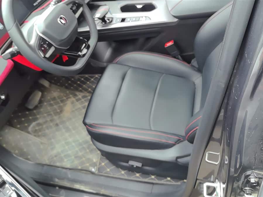 Changan X5 PLUS 2024 car image #10