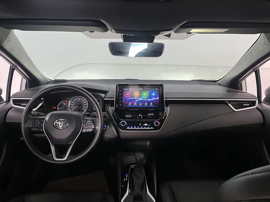 Toyota Levin 2020 car image #10