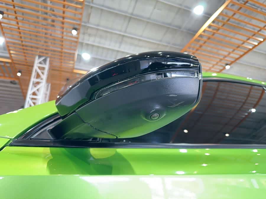 MG 6 2020 imagen de coche #10