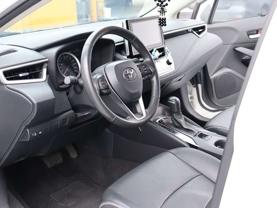 Toyota Corolla 2020 #10 Toyota Corolla 2020 car image #10