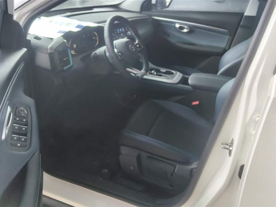 GAC Trumpchi GS3 2025 car image #10