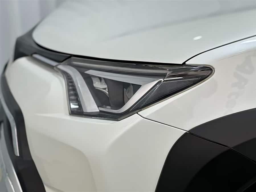 Toyota RAV4 2019 car image #10
