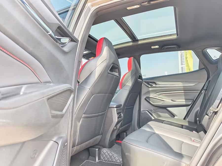 Changan X5 PLUS 2024 immagine di auto #10