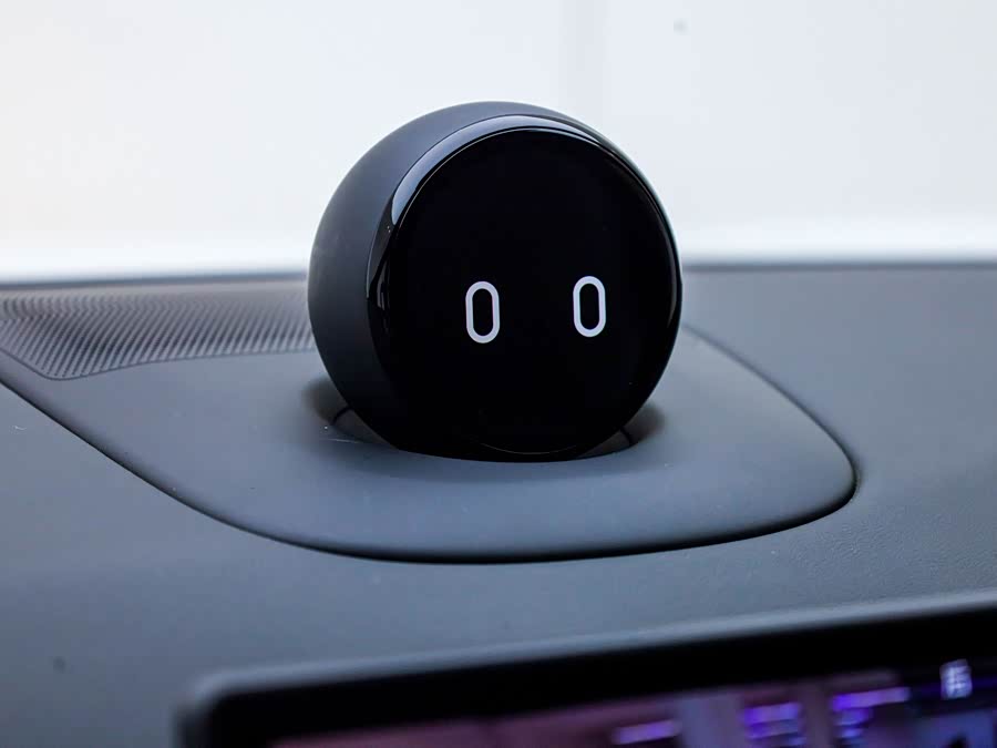 蔚来 蔚来ES8 2024 汽车图片 #10