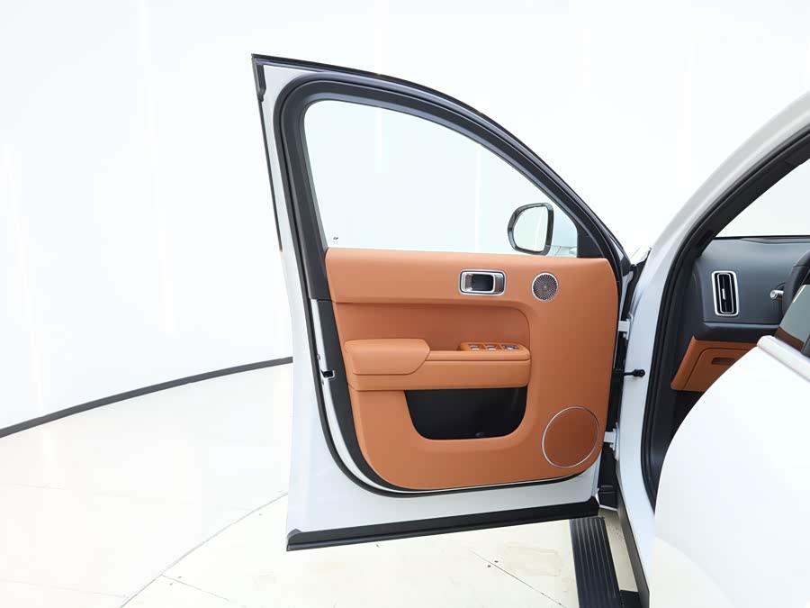 理想汽车 理想L7 2025 汽车图片 #10