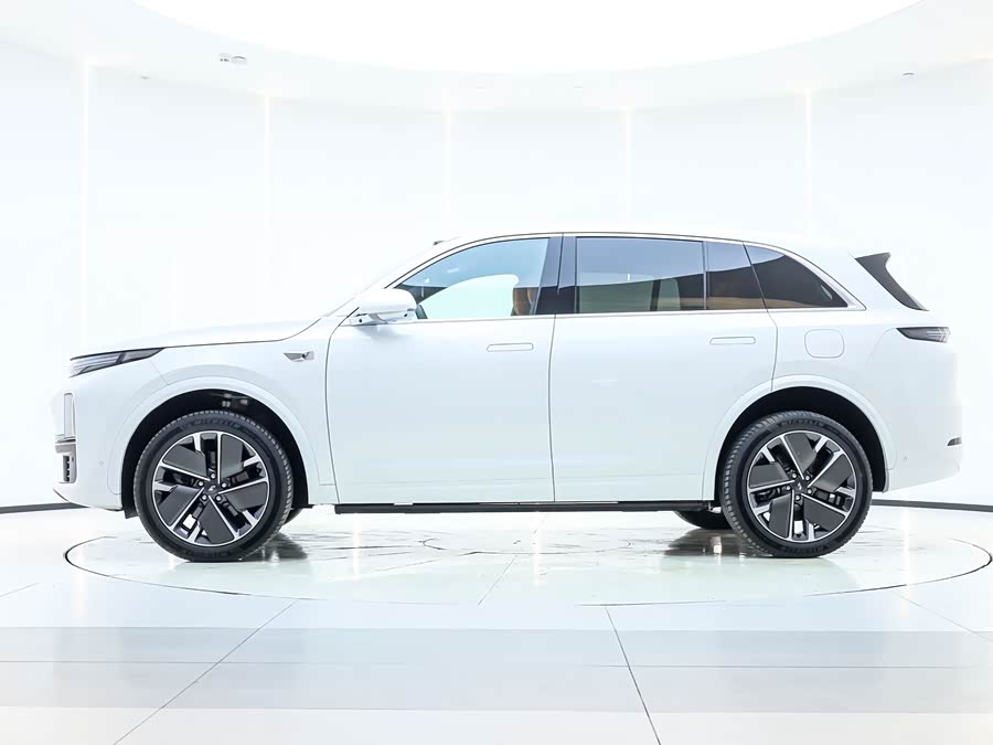 理想汽车 理想L7 2025 汽车图片 #10