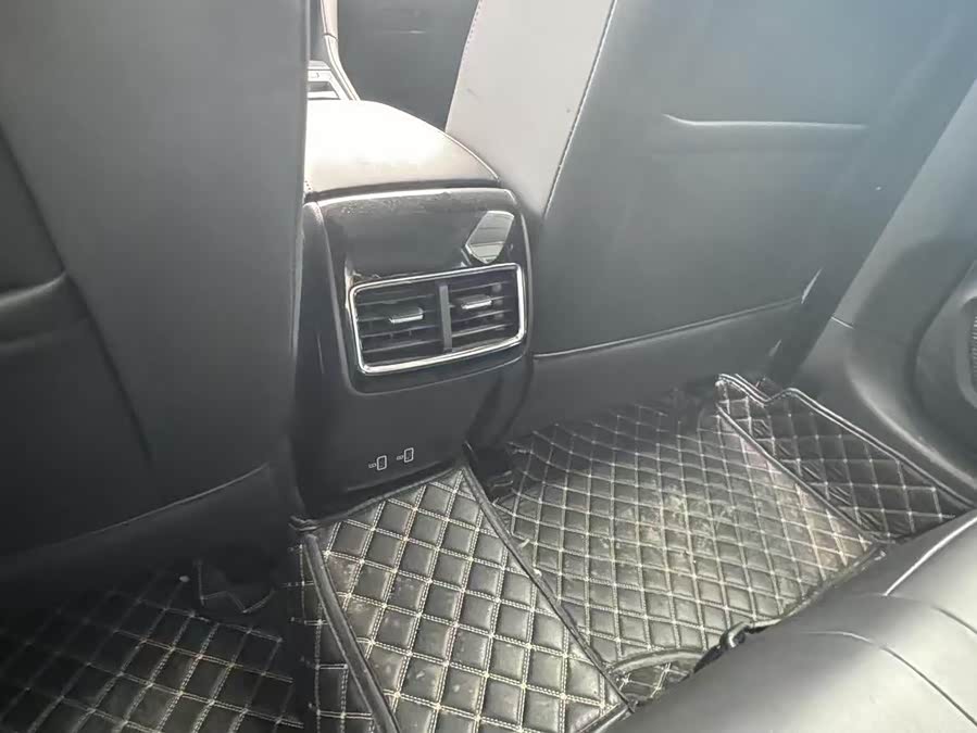 MG 6 2023 изображение автомобиля #10