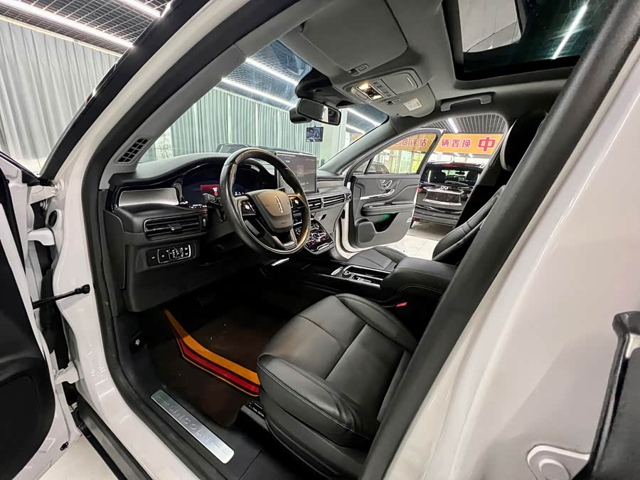 Changan 2022 #10 Changan 2022 car image #10