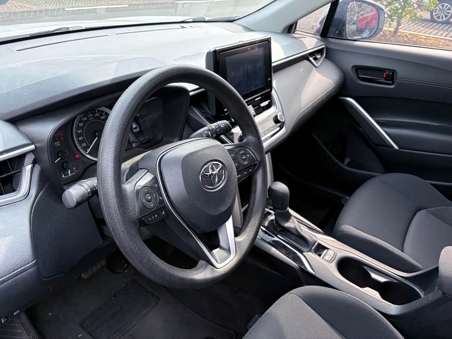 Toyota Frontlander 2022 car image #10