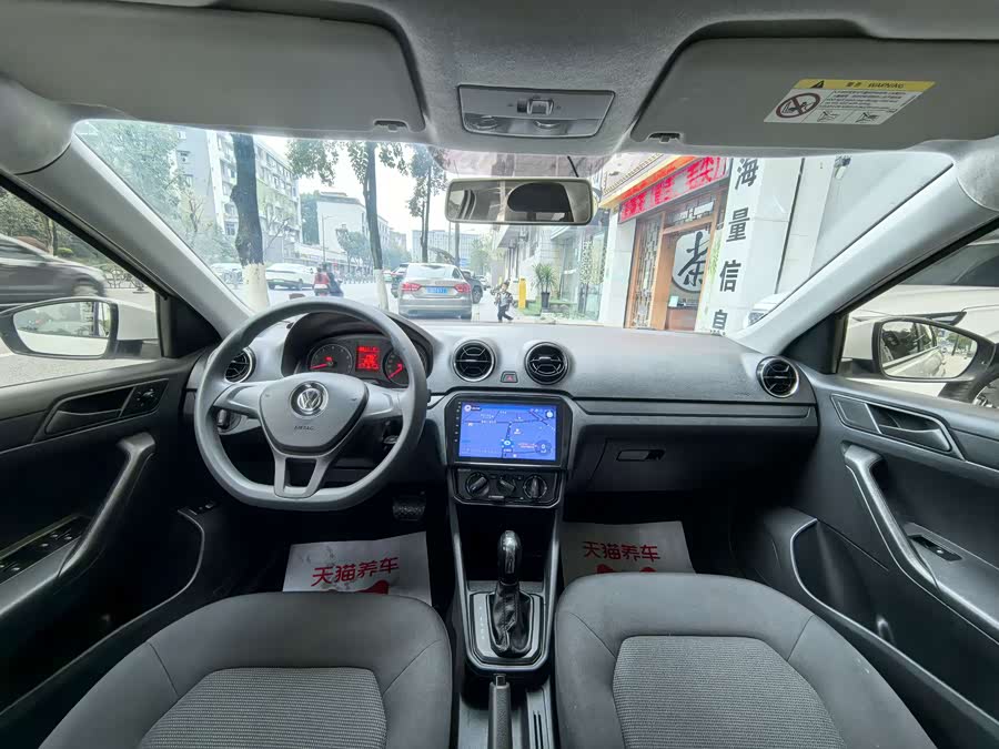 Jetta Jetta 2017 #10 Jetta Jetta 2017 car image #10