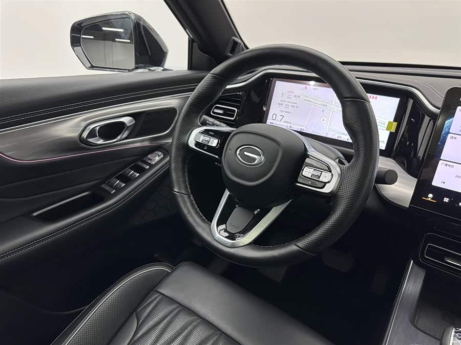 GAC Trumpchi GS8 2024 car image #10