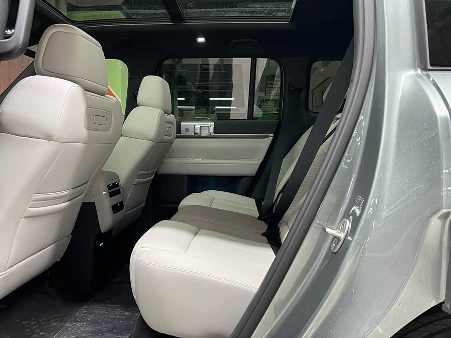 FangChengBao Tiger 7 2025 immagine di auto #10