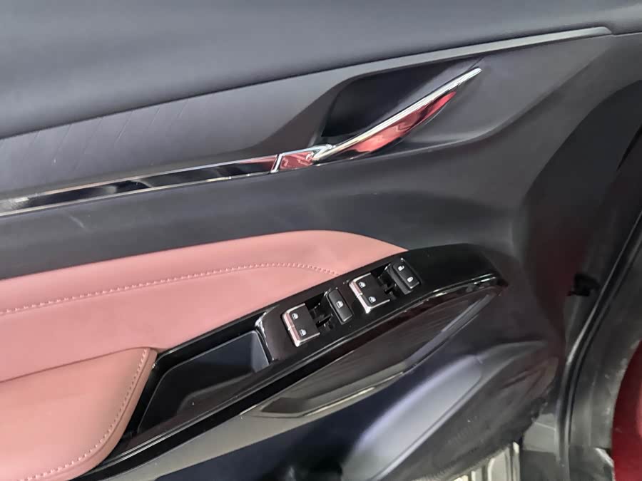 Changan X5 PLUS 2025 car image #10