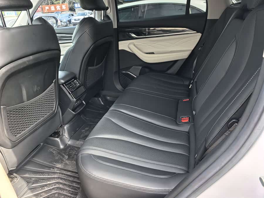 GEELY Monjaro 2023 car image #10