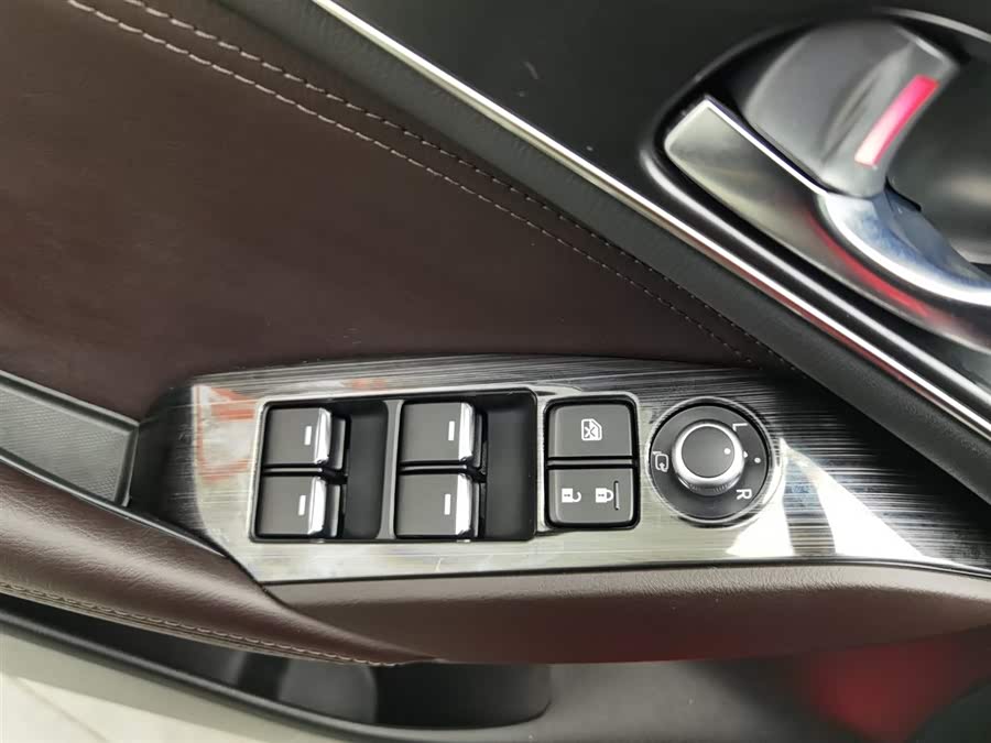 马自达 马自达CX-4 2019 汽车图片 #10