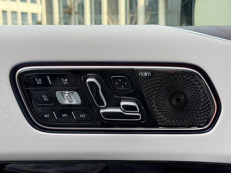 极氪 极氪9X 2026 汽车图片 #10