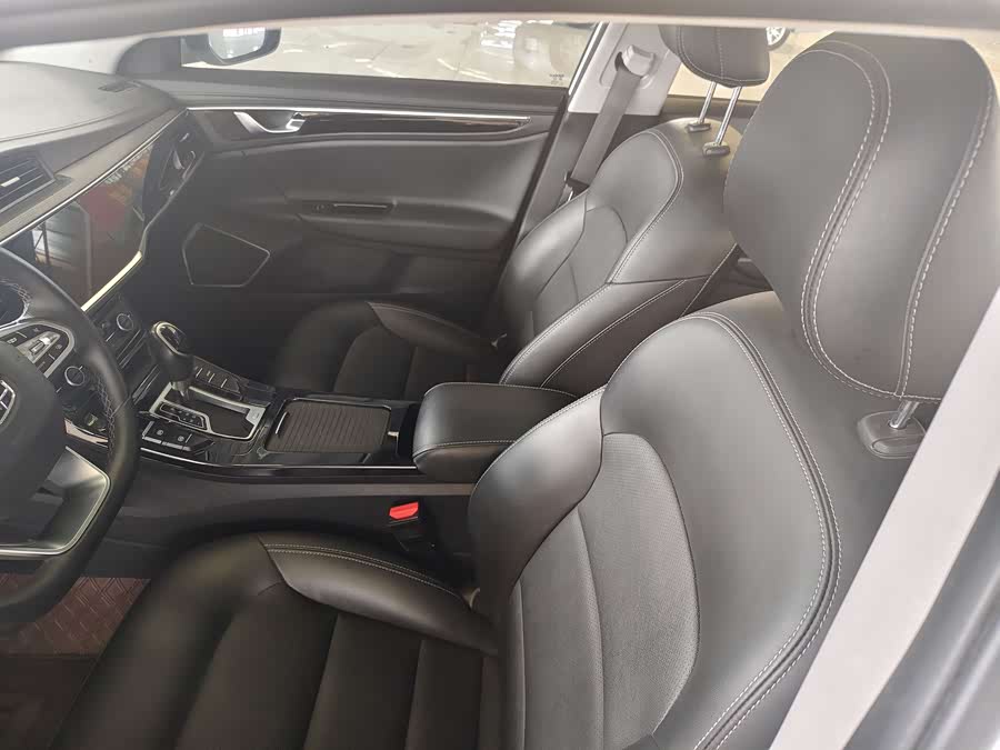 GEELY Emgrand GL 2021 #10 GEELY Emgrand GL 2021 car image #10