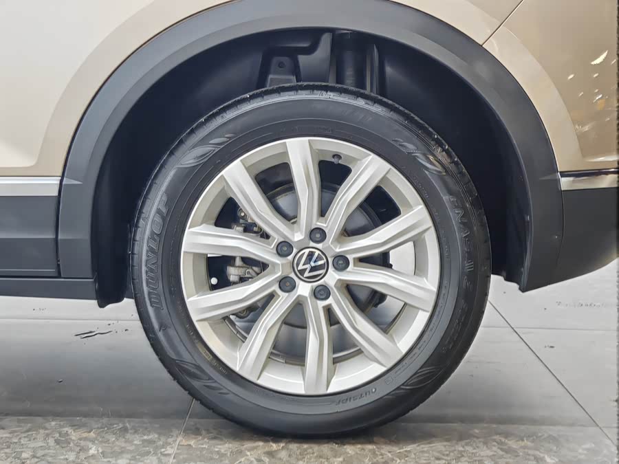 大众 T-ROC探歌 2021 汽车图片 #10