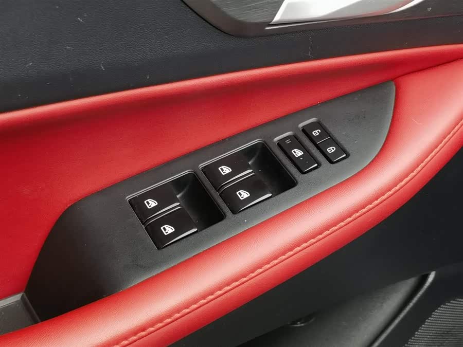 Changan CS35 Plus 2023 изображение автомобиля #10