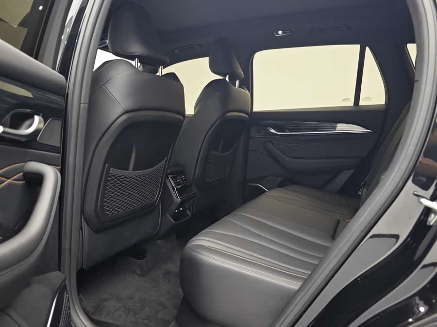 GEELY Monjaro 2024 car image #10