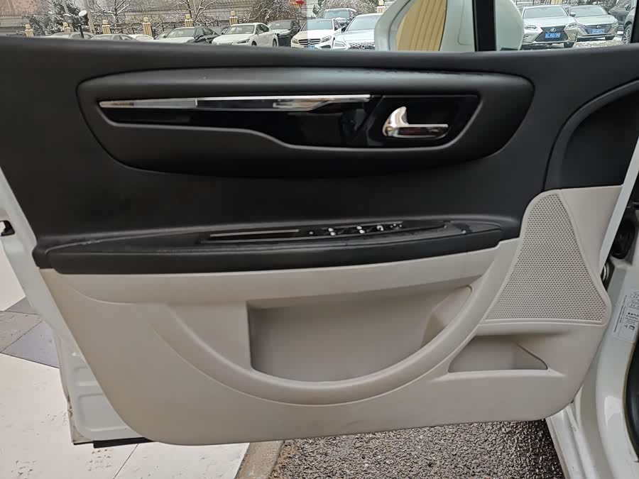 Citroen C-Quatre 2014 car image #10